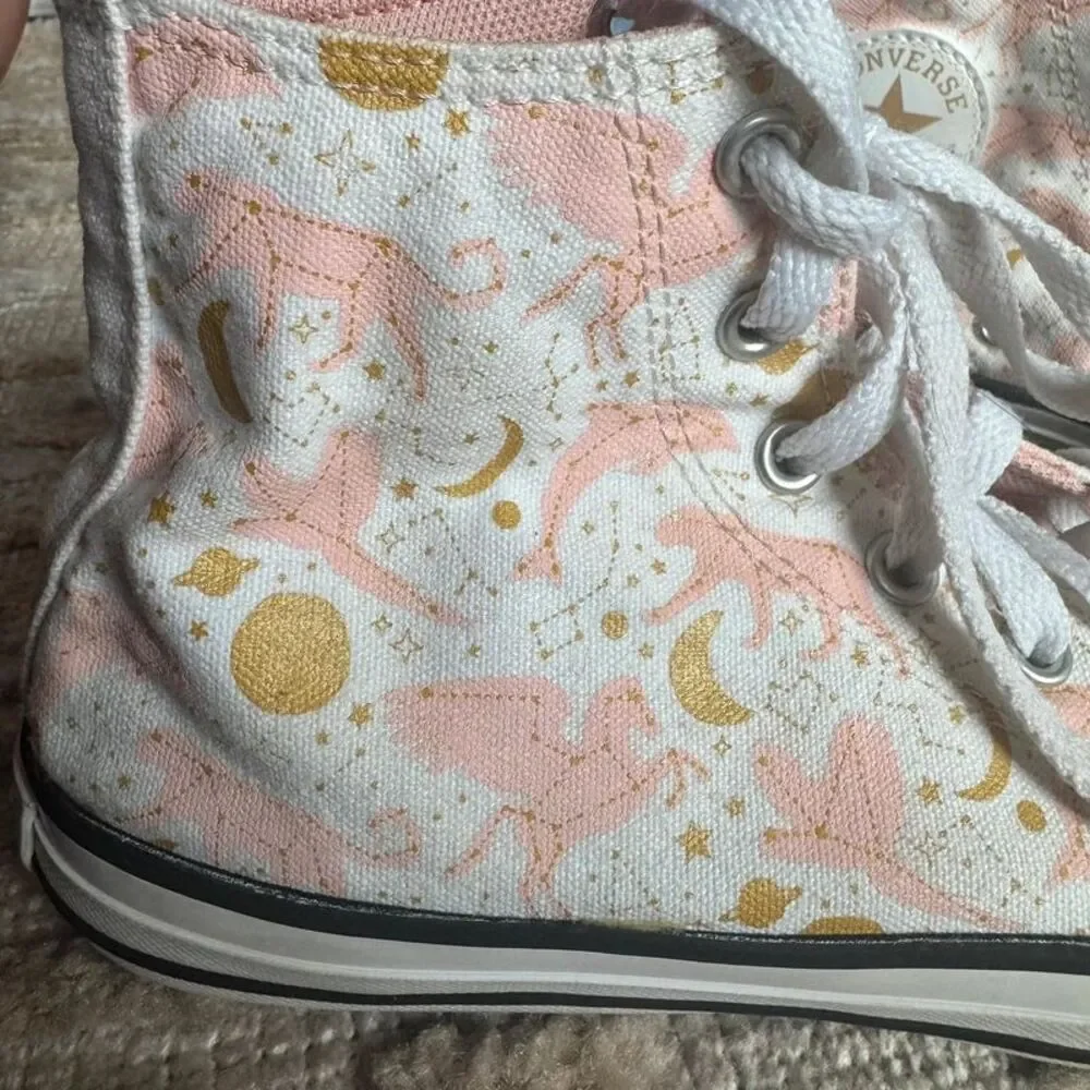 Converse us consistent